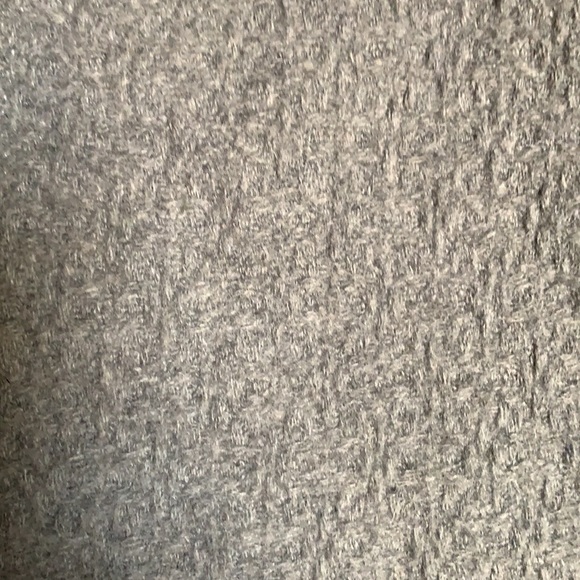 Jessica Simpson Double-Breasted Boucle Pea Coat - Picture 10 of 10